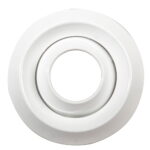 دریچه جت دیفیوزر آلومینیومی