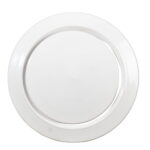 دریچه گرد سونایی آلومینیومی