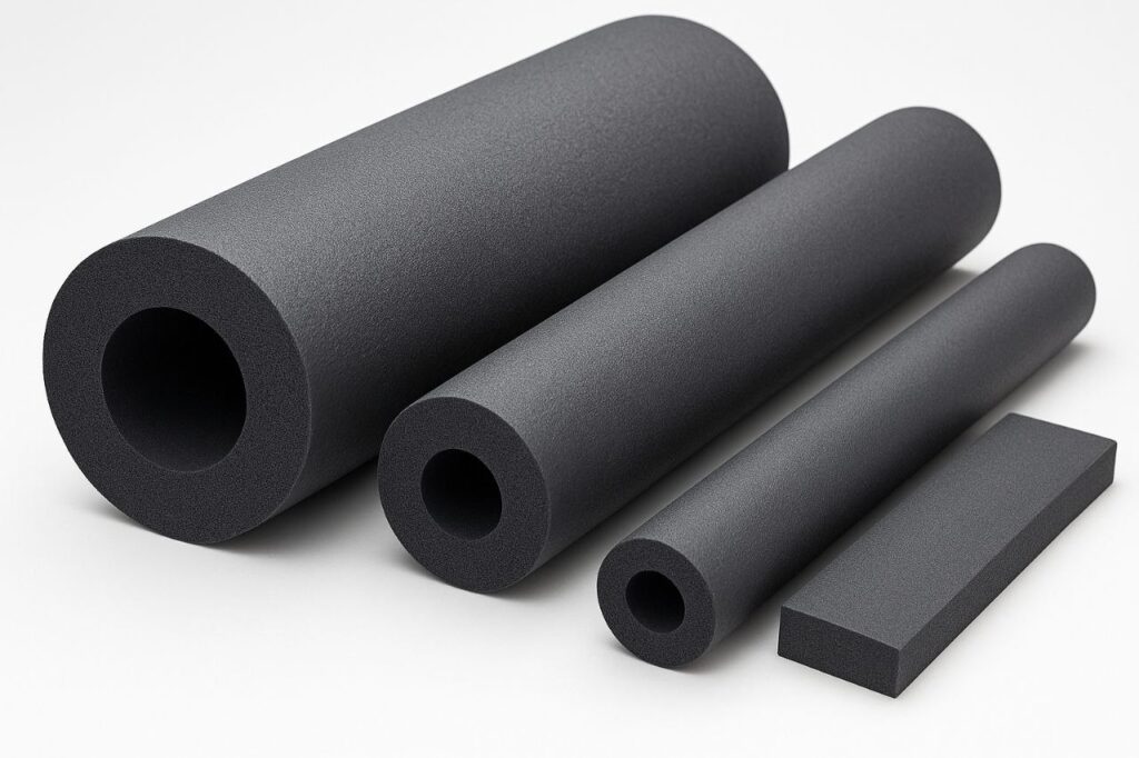 عایق‌های الاستومری