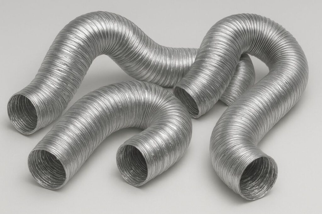 کانال‌های فلکسیبل